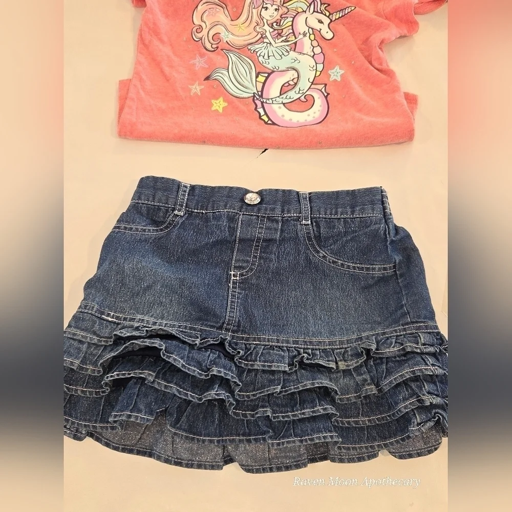 Cute Girls Outfit